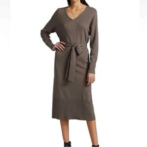 Rails Margo Cashmere Blend Sweater Dress